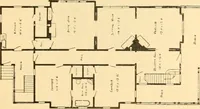 An illustration from Common-sense stair building and handrailing (1903)