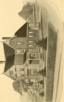Picture 199 of 220 from Common-sense stair building and handrailing (1903), leaf 243