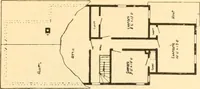 An illustration from Common-sense stair building and handrailing (1903)