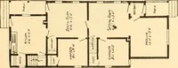 An illustration from Common-sense stair building and handrailing (1903)