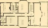 Picture 206 of 220 from Common-sense stair building and handrailing (1903), leaf 248