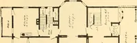An illustration from Common-sense stair building and handrailing (1903)