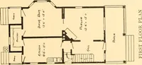An illustration from Common-sense stair building and handrailing (1903)