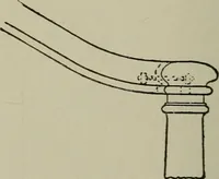 An illustration from Common-sense stair building and handrailing .. (1913)