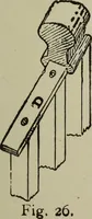 An illustration from Common-sense stair building and handrailing .. (1913)