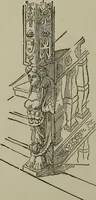 An illustration from Common-sense stair building and handrailing .. (1913)