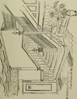 An illustration from Common-sense stair building and handrailing .. (1913)