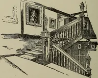 An illustration from Common-sense stair building and handrailing .. (1913)