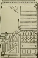 An illustration from Common-sense stair building and handrailing .. (1913)