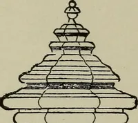An illustration from Common-sense stair building and handrailing .. (1913)