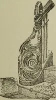 An illustration from Common-sense stair building and handrailing .. (1913)