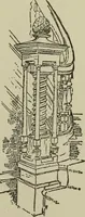 An illustration from Common-sense stair building and handrailing .. (1913)