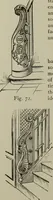 An illustration from Common-sense stair building and handrailing .. (1913)
