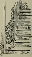 An illustration from Common-sense stair building and handrailing .. (1913)