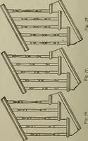 An illustration from Common-sense stair building and handrailing .. (1913)