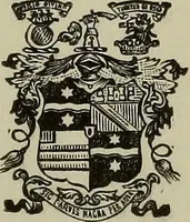 An illustration from Common-sense stair building and handrailing .. (1913)