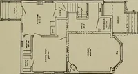 An illustration from Common-sense stair building and handrailing .. (1913)