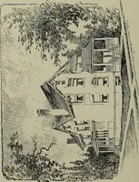 An illustration from Common-sense stair building and handrailing .. (1913)