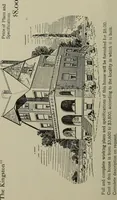 An illustration from Common-sense stair building and handrailing .. (1913)