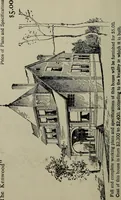 An illustration from Common-sense stair building and handrailing .. (1913)