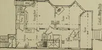 An illustration from Common-sense stair building and handrailing .. (1913)