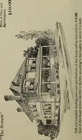 An illustration from Common-sense stair building and handrailing .. (1913)