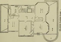 An illustration from Common-sense stair building and handrailing .. (1913)