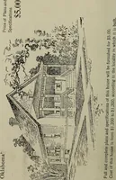 An illustration from Common-sense stair building and handrailing .. (1913)
