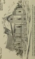 An illustration from Common-sense stair building and handrailing .. (1913)