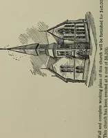 An illustration from Common-sense stair building and handrailing .. (1913)