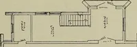 An illustration from Common-sense stair building and handrailing .. (1913)