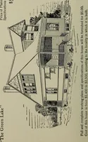 An illustration from Common-sense stair building and handrailing .. (1913)