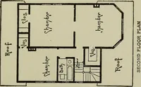 An illustration from Common-sense stair building and handrailing .. (1913)