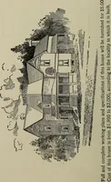 An illustration from Common-sense stair building and handrailing .. (1913)