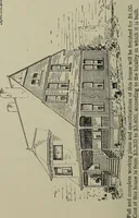 An illustration from Common-sense stair building and handrailing .. (1913)