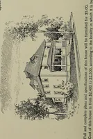 An illustration from Common-sense stair building and handrailing .. (1913)