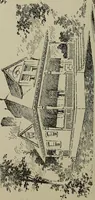 An illustration from Common-sense stair building and handrailing .. (1913)