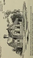 An illustration from Common-sense stair building and handrailing .. (1913)