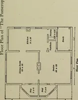 An illustration from Common-sense stair building and handrailing .. (1913)