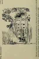 An illustration from Common-sense stair building and handrailing .. (1913)
