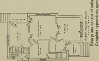 An illustration from Common-sense stair building and handrailing .. (1913)