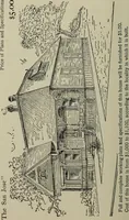 An illustration from Common-sense stair building and handrailing .. (1913)