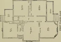 An illustration from Common-sense stair building and handrailing .. (1913)
