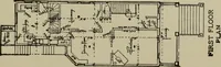 An illustration from Common-sense stair building and handrailing .. (1913)
