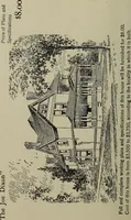 An illustration from Common-sense stair building and handrailing .. (1913)