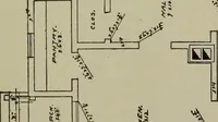 An illustration from Common-sense stair building and handrailing .. (1913)