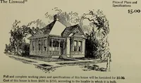 An illustration from Common-sense stair building and handrailing .. (1913)