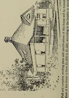 An illustration from Common-sense stair building and handrailing .. (1913)