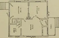 An illustration from Common-sense stair building and handrailing .. (1913)