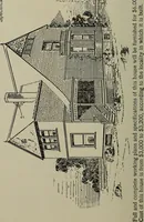 An illustration from Common-sense stair building and handrailing .. (1913)